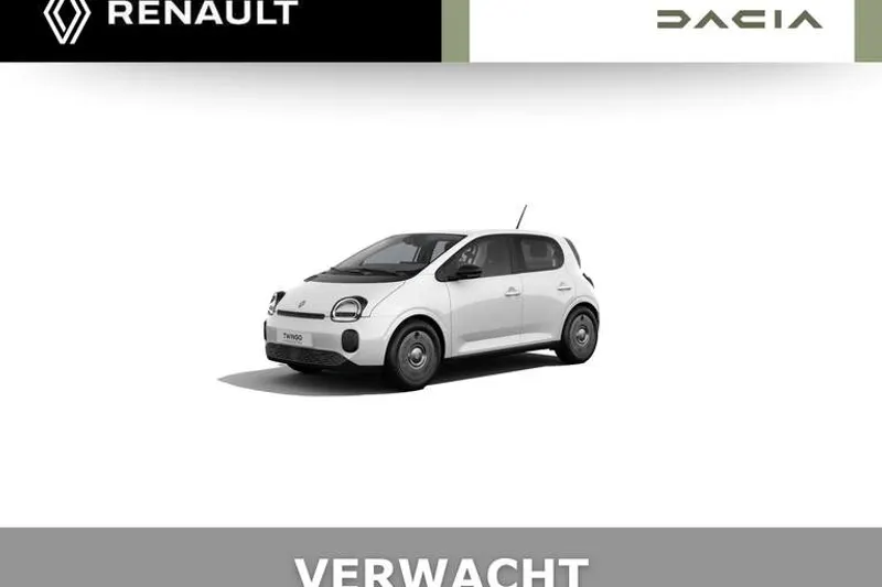 Renault Twingo (2026)