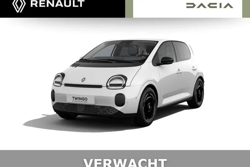 Renault Twingo (2026)