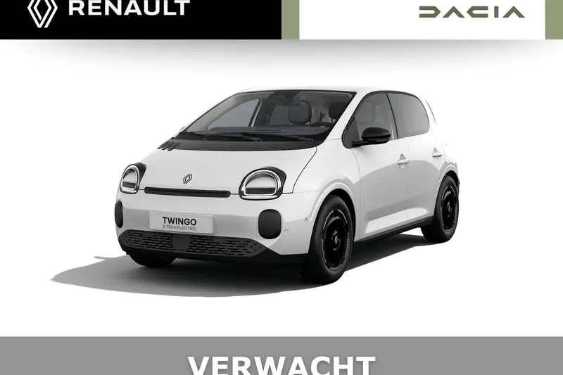Renault Twingo (2026)