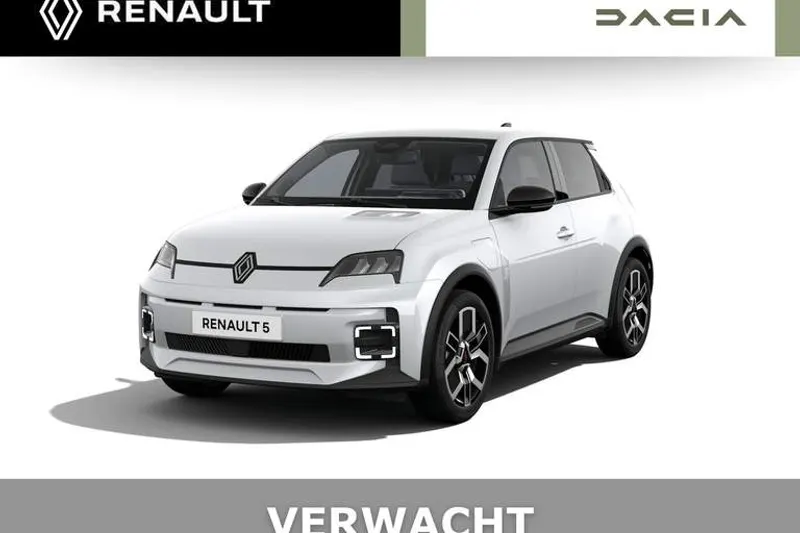 Renault 5 (2026)
