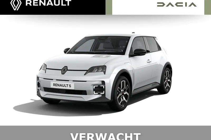 Renault 5 (2026)