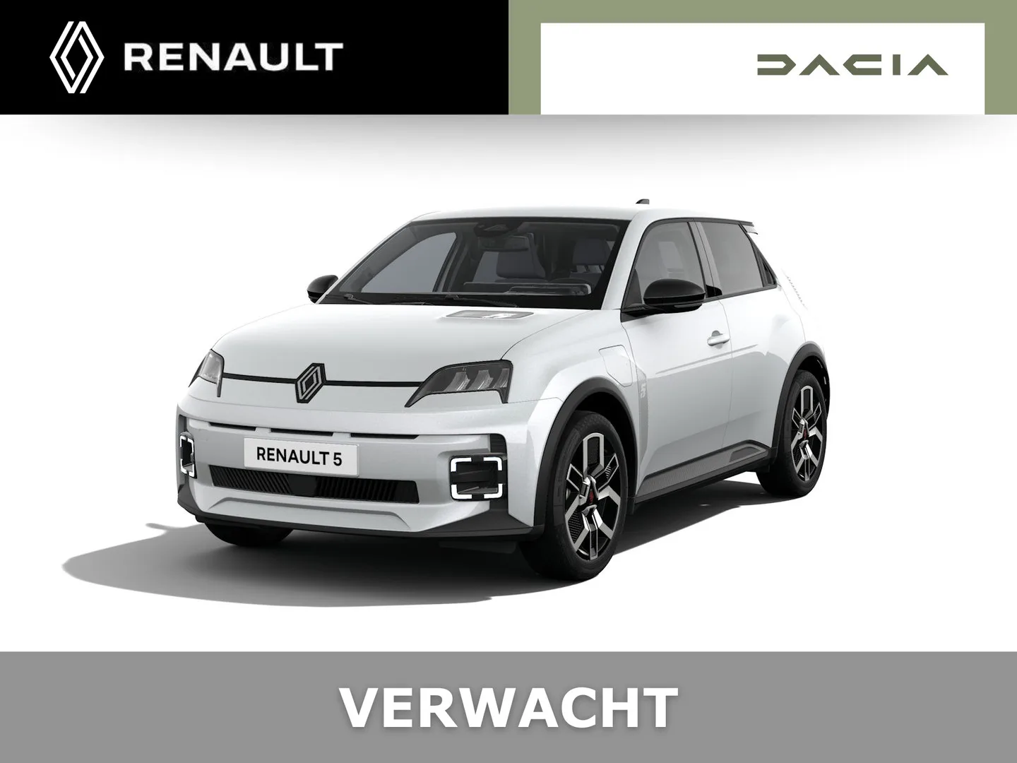 Renault 5 (2026) — foto 1