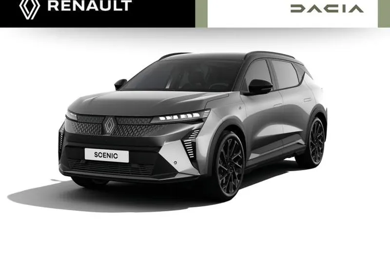 Renault Scénic (2026)