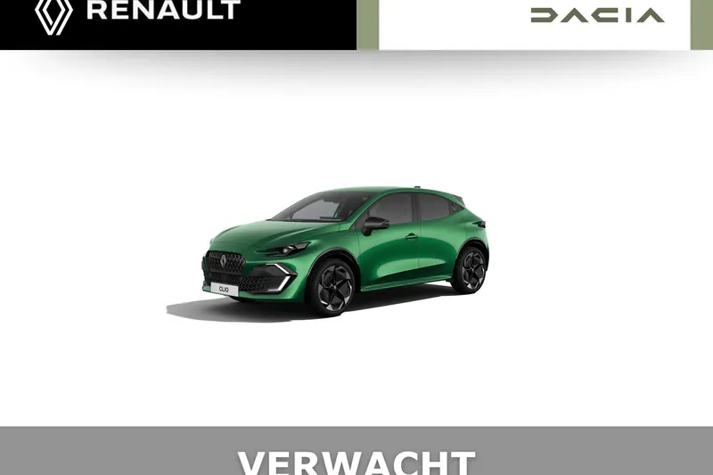 Renault Clio (2026)