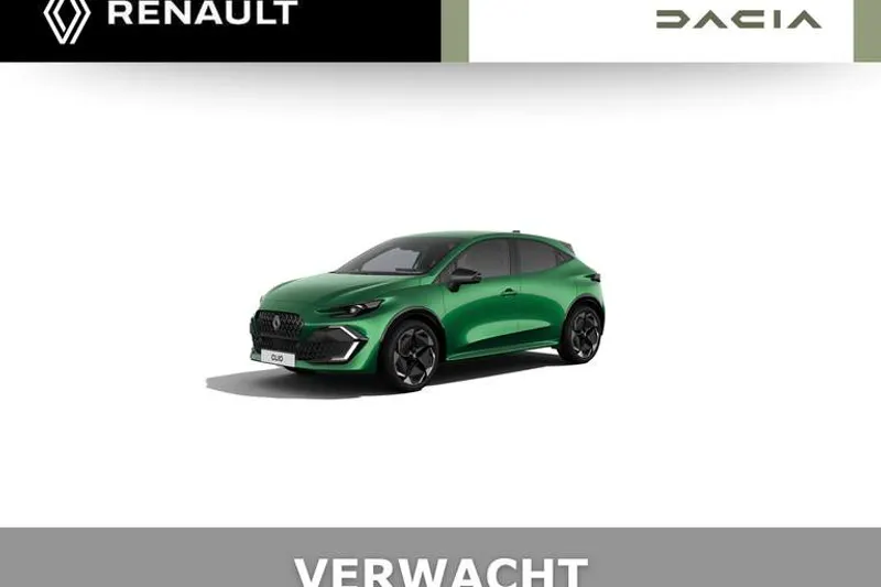 Renault Clio (2026)