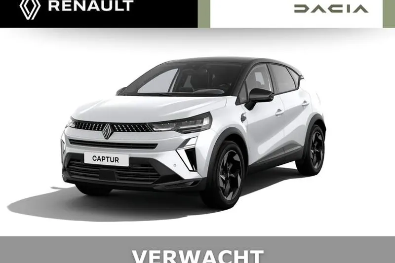 Renault Captur (2026)
