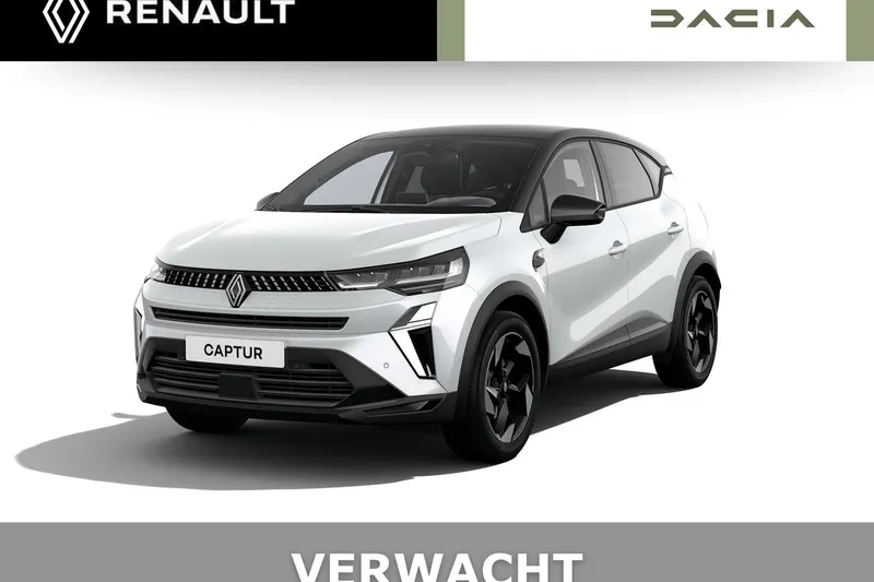 Renault Captur (2026)