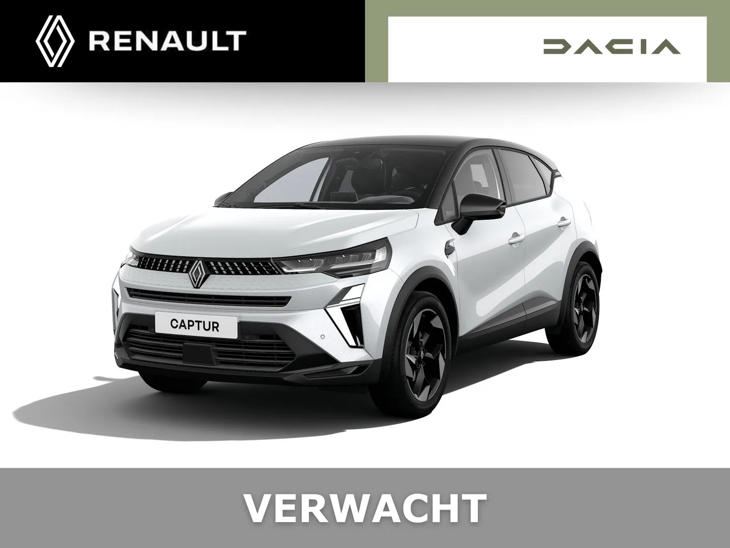 Renault Captur (2026) — foto 1