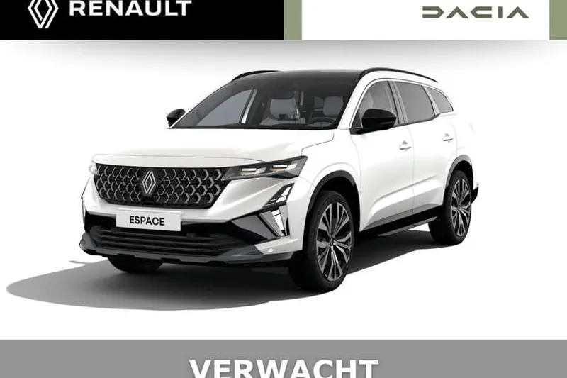 Renault Espace (2026)
