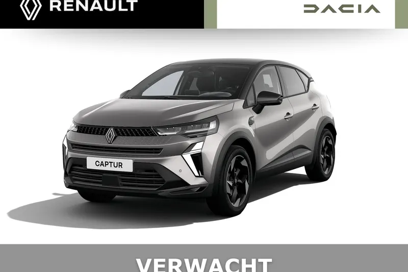 Renault Captur (2026)