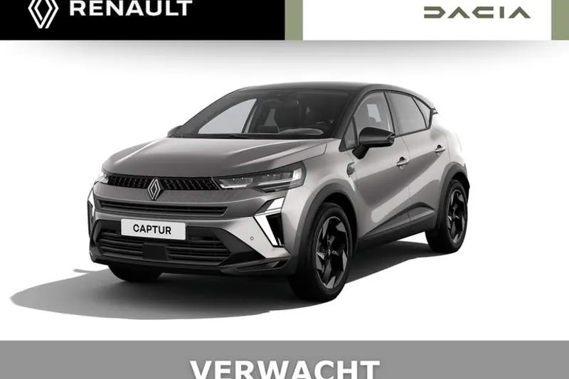 Renault Captur (2026)