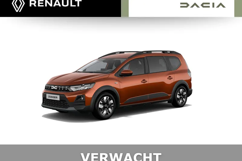 Dacia Jogger (2026)