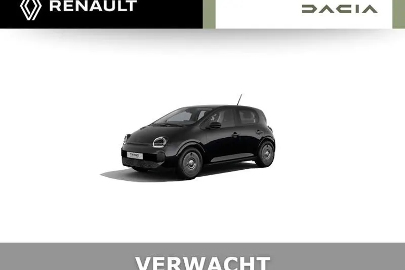 Renault Twingo (2026)