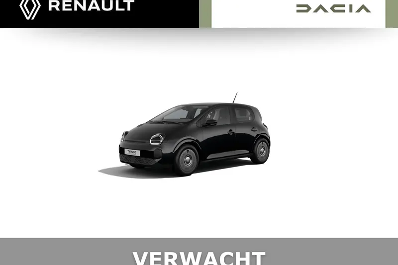 Renault Twingo (2026)
