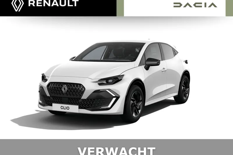 Renault Clio (2026)