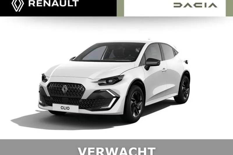 Renault Clio (2026)
