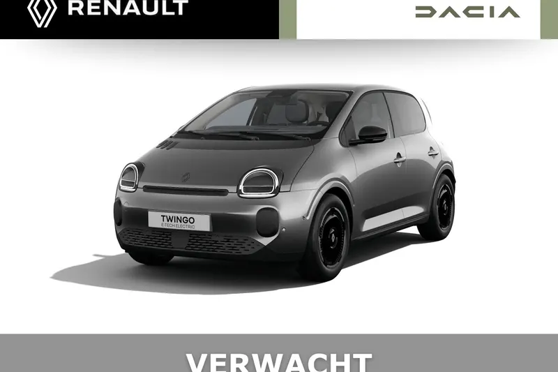 Renault Twingo (2026)