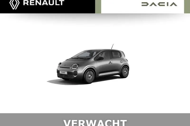 Renault Twingo (2026)