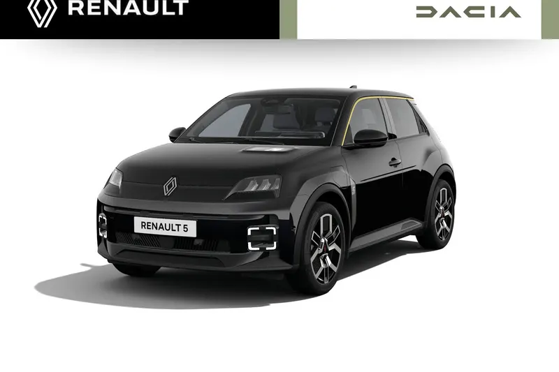 Renault 5 (2026)