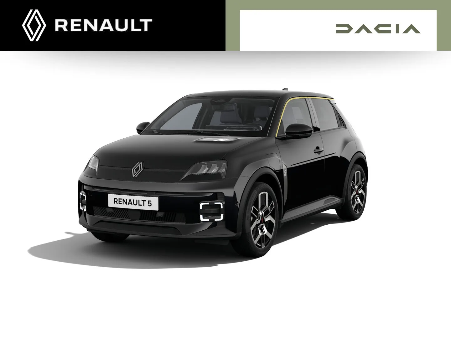 Renault 5 (2026) — foto 1