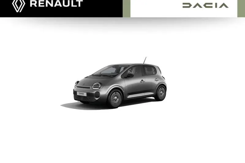 Renault Twingo (2026)