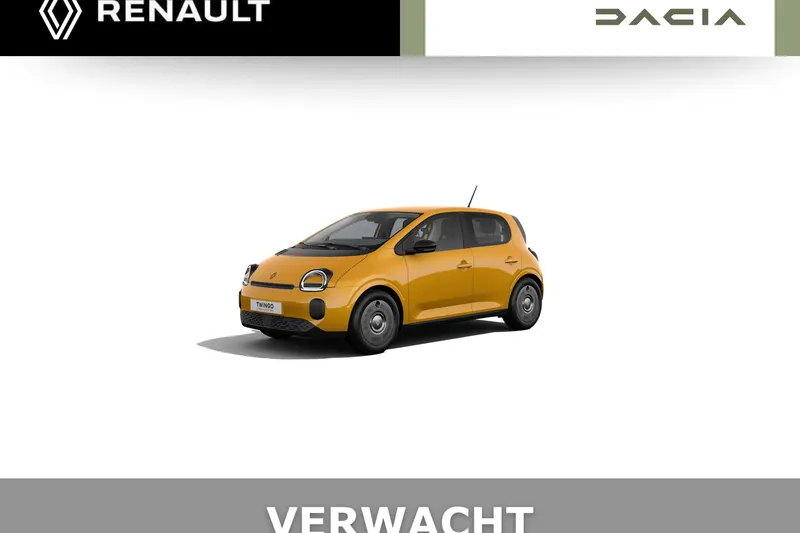 Renault Twingo (2026)