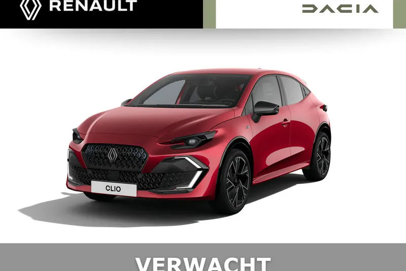 Renault Clio (2026)