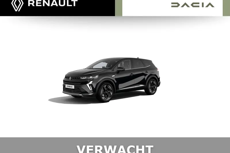 Renault Symbioz (2026)