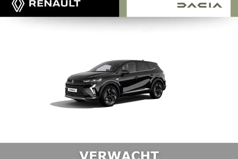 Renault Symbioz (2026)