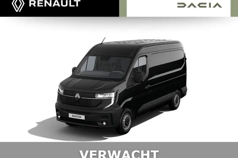 Renault Master (2026)