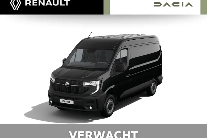 Renault Master (2026)