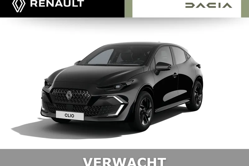 Renault Clio (2026)