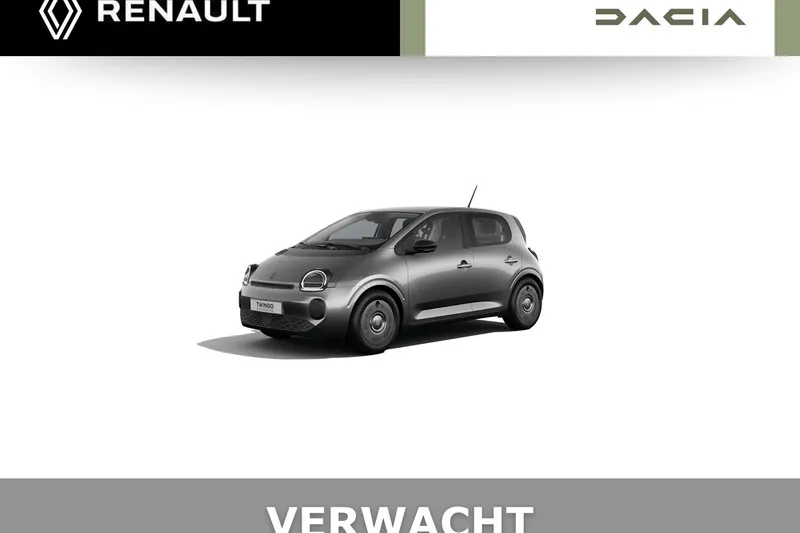Renault Twingo (2026)