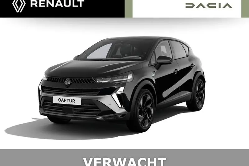 Renault Captur (2026)