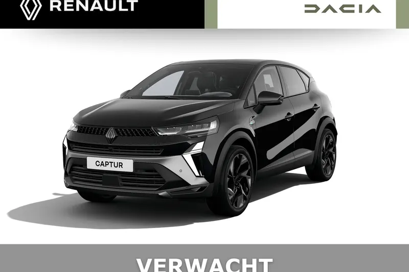 Renault Captur (2026)