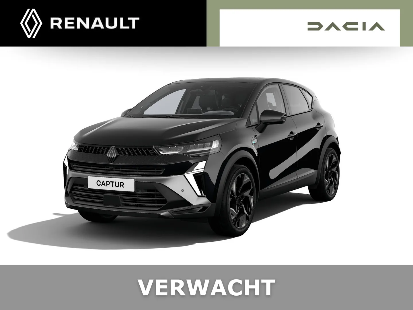 Renault Captur (2026) — foto 1