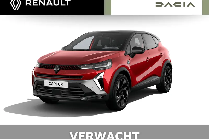 Renault Captur (2026)