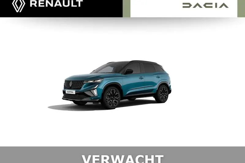 Renault Austral (2026)