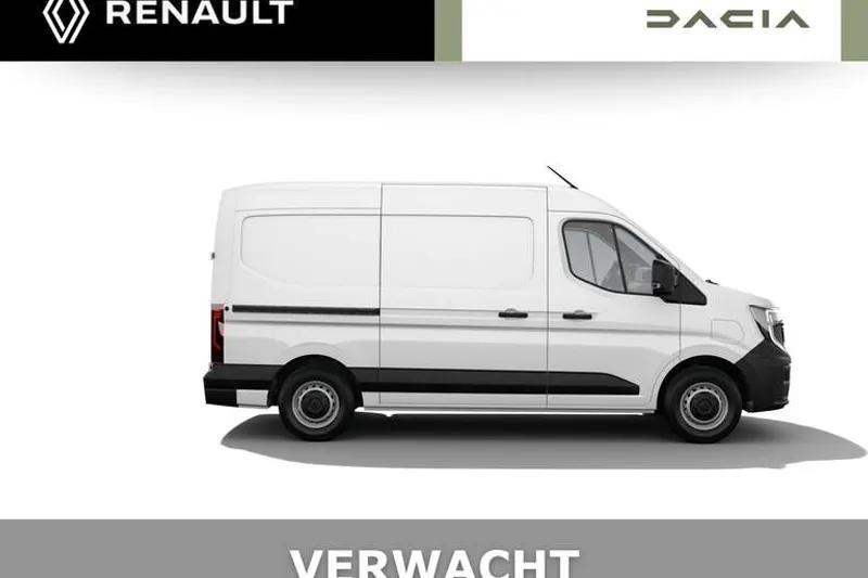 Renault Master (2026)