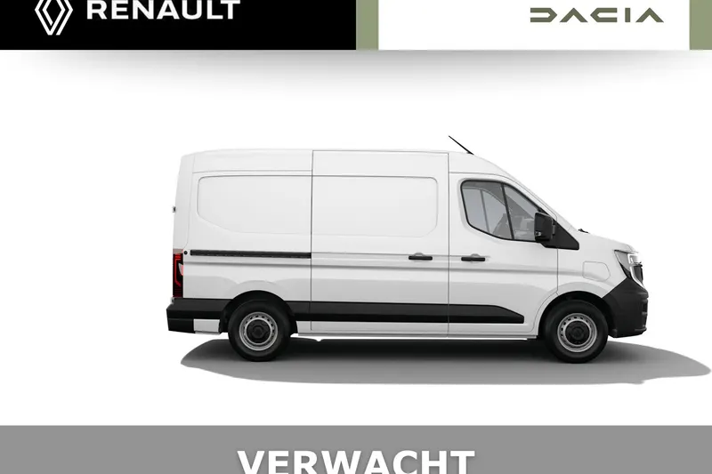 Renault Master (2026)