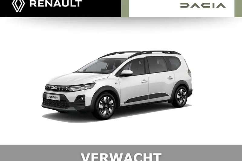 Dacia Jogger (2026)