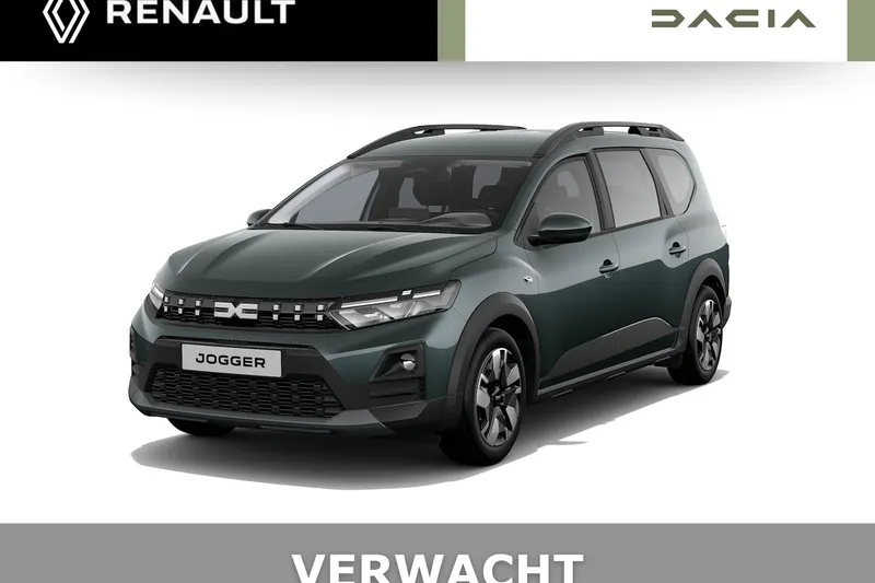 Dacia Jogger (2026)
