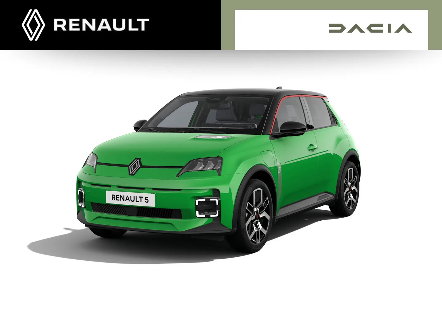 Renault 5 (2026) — foto 1