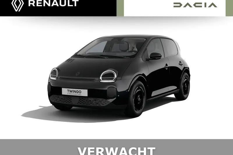 Renault Twingo (2026)