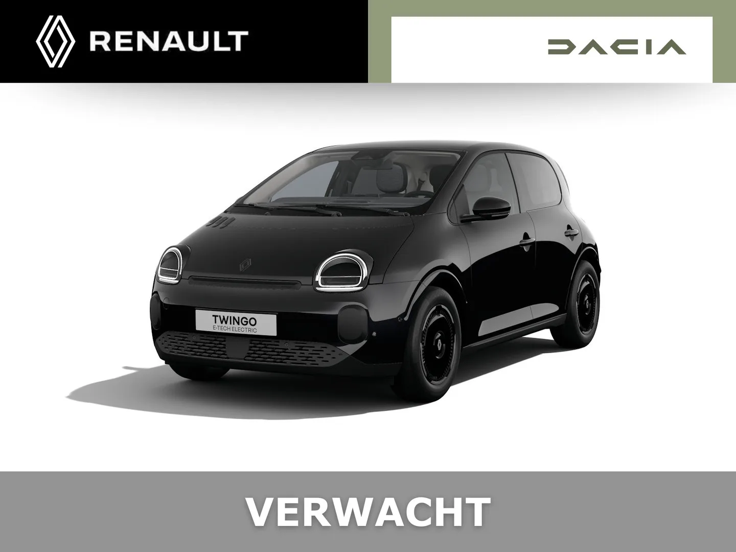 Renault Twingo (2026) — foto 1