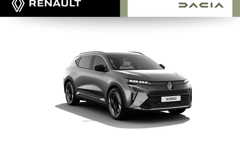 Renault Scénic (2026)