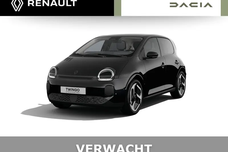 Renault Twingo (2026)