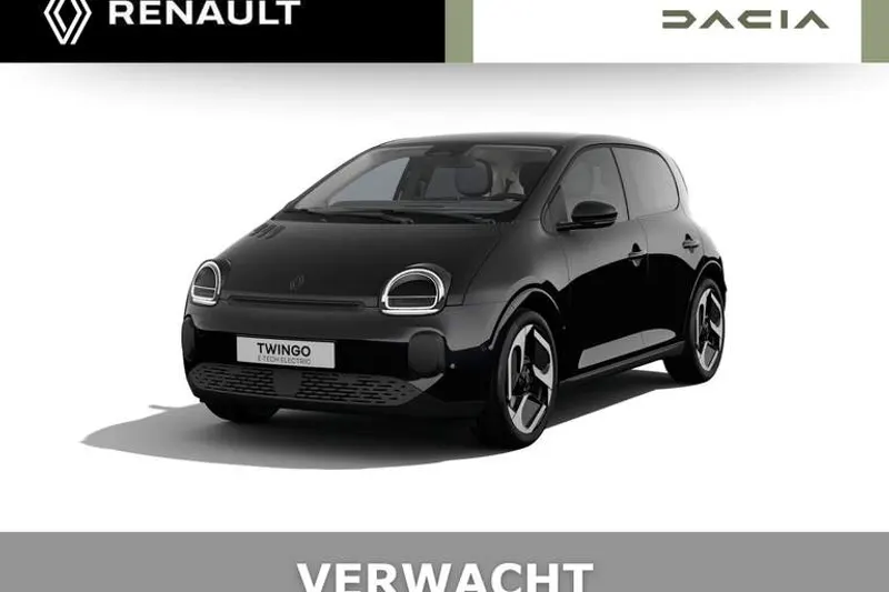 Renault Twingo (2026)