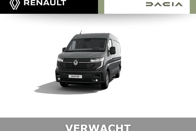 Renault Master (2026)