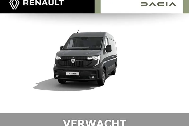 Renault Master (2026)